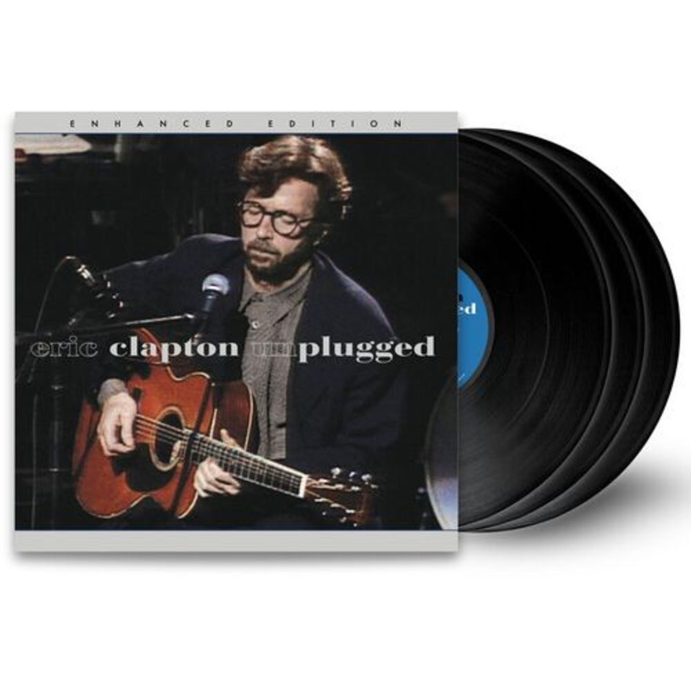 Unplugged